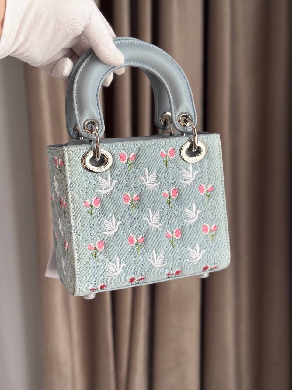 Сумка Dior 5