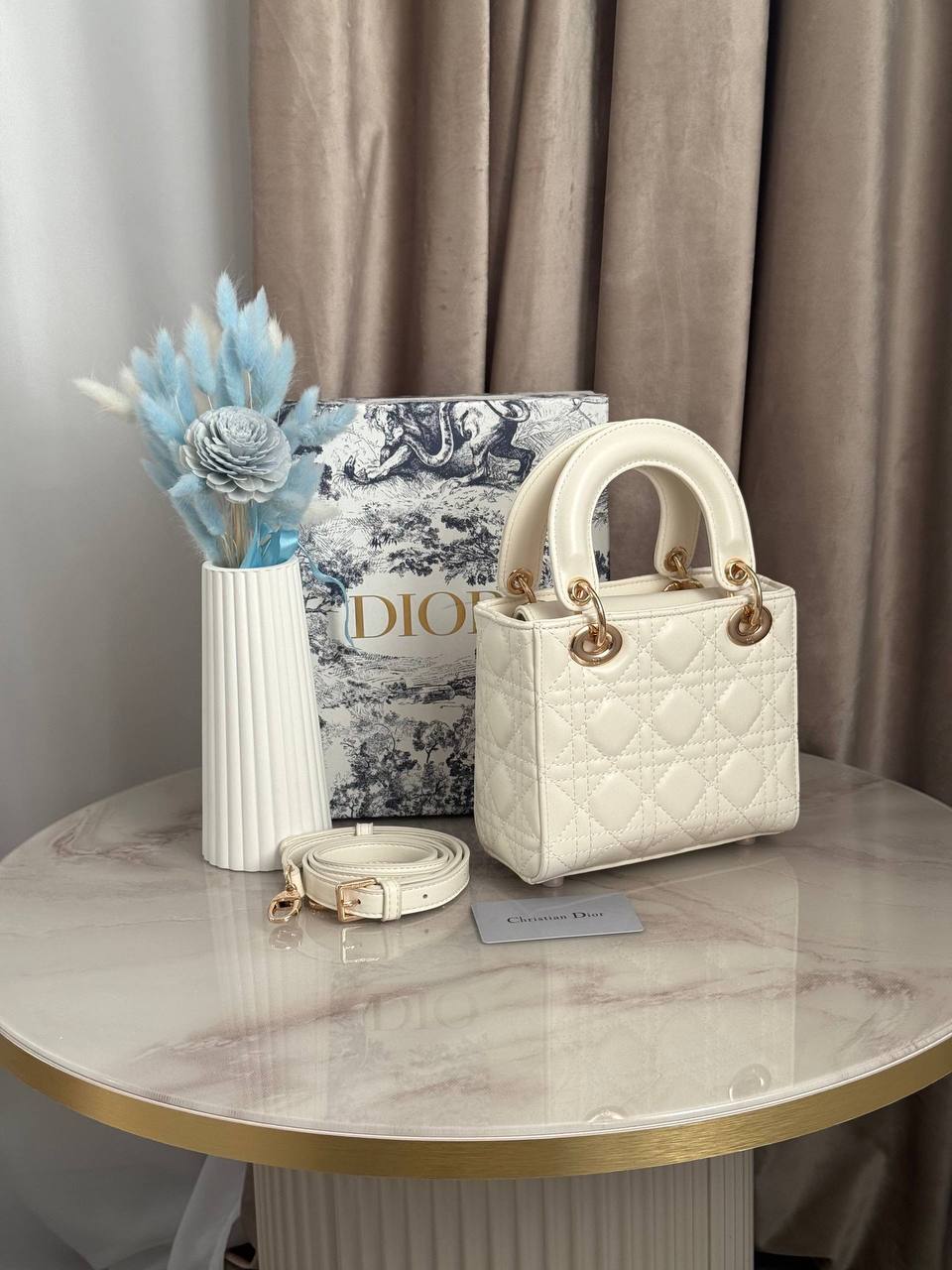 Сумка Dior 2