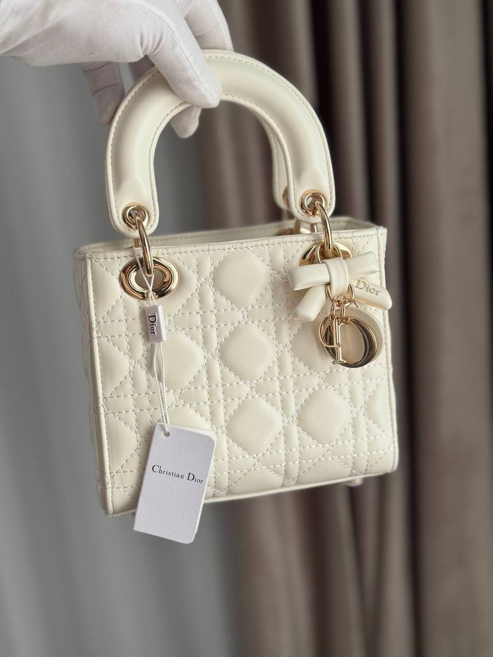 Сумка Dior 4