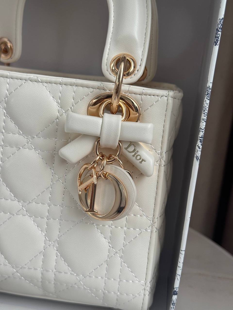 Сумка Dior 6
