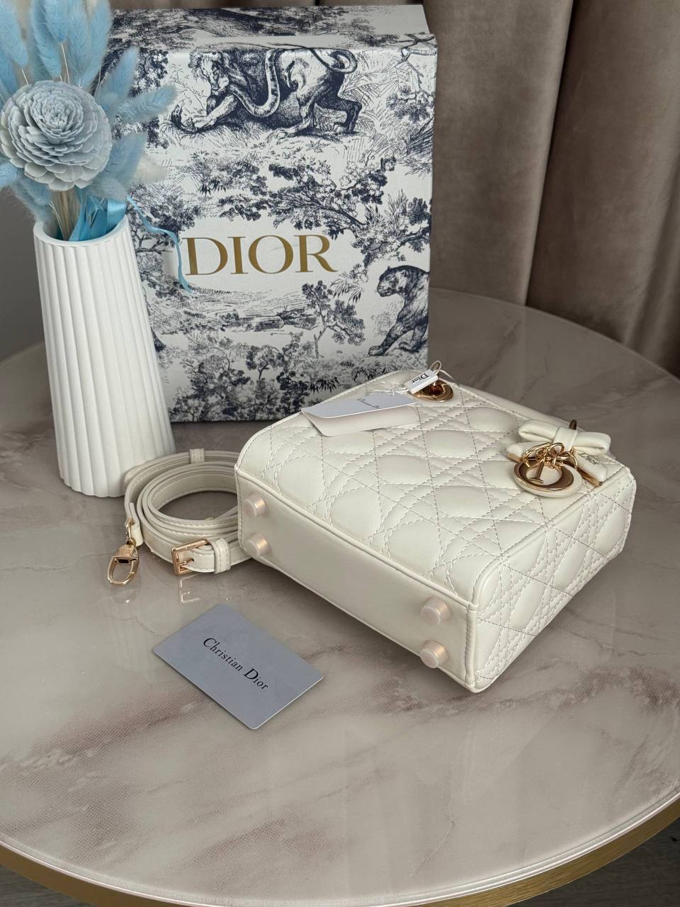 Сумка Dior 7
