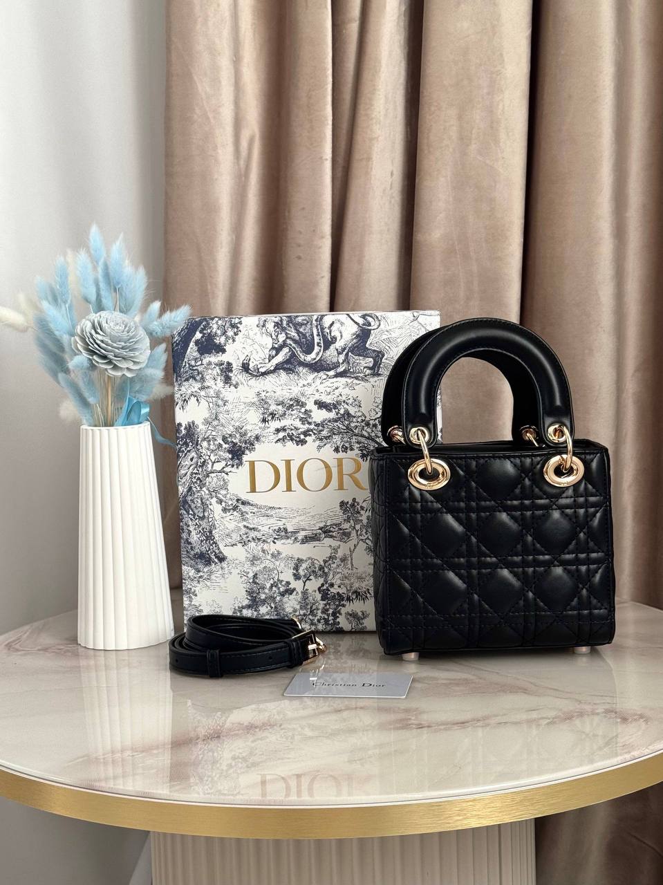 Сумка Dior 2