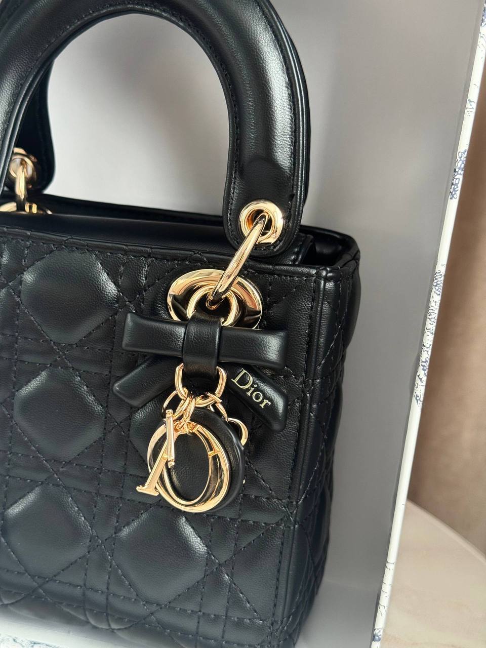 Сумка Dior 3