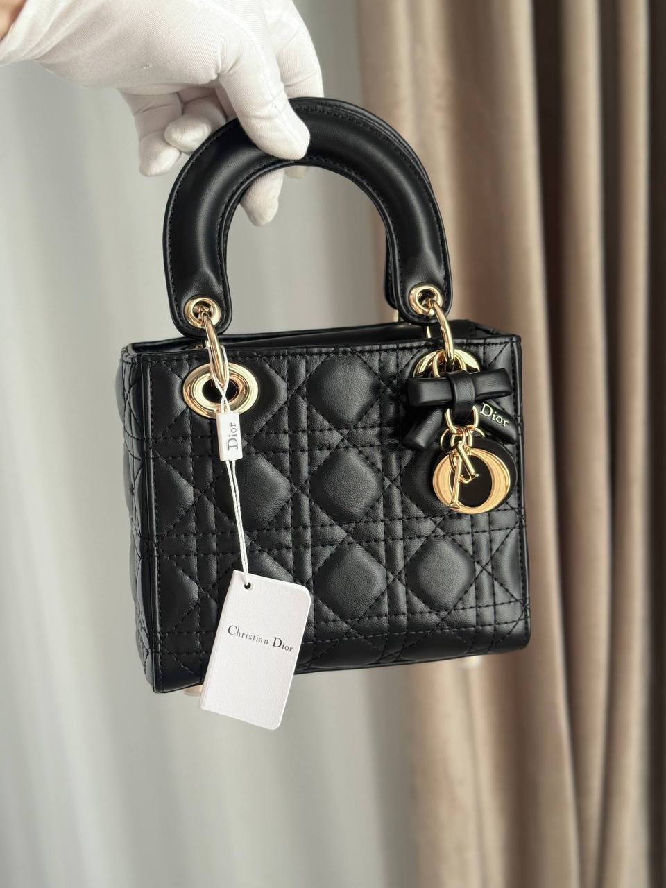 Сумка Dior 4