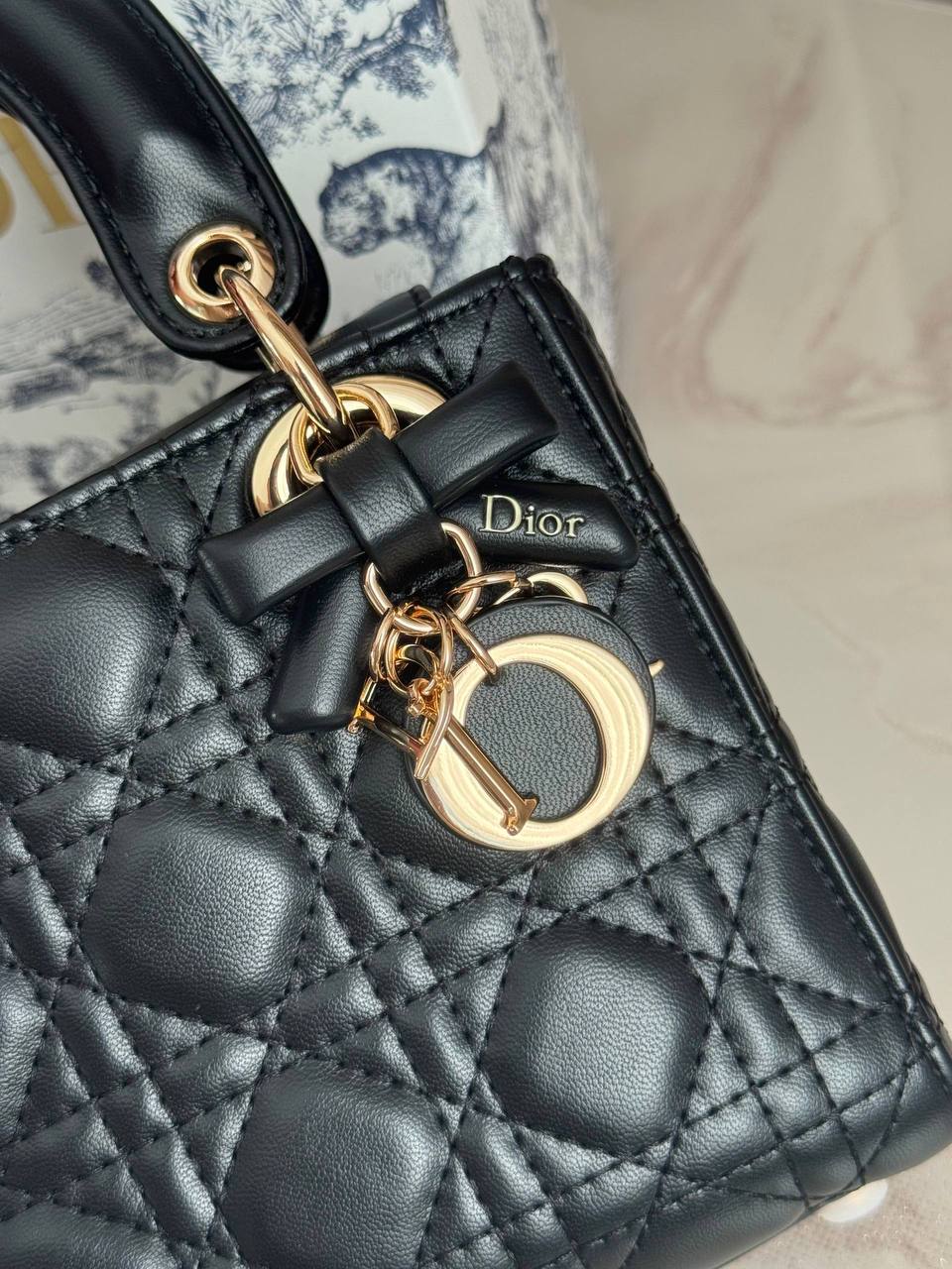 Сумка Dior 6