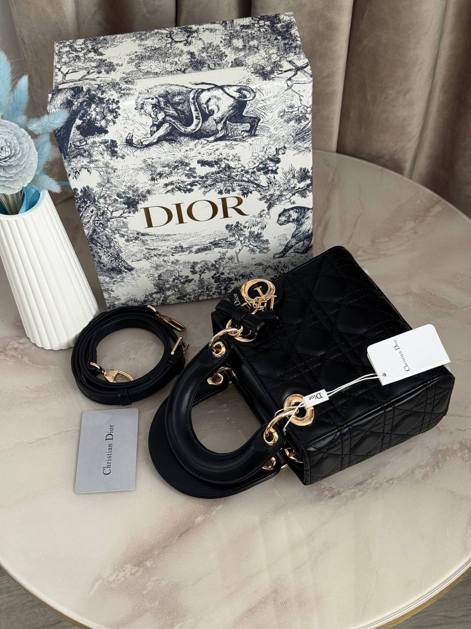 Сумка Dior 7