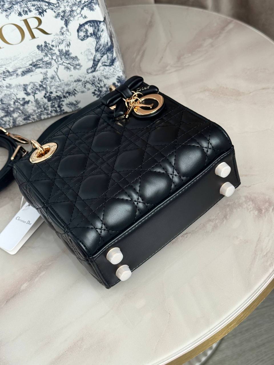 Сумка Dior 8