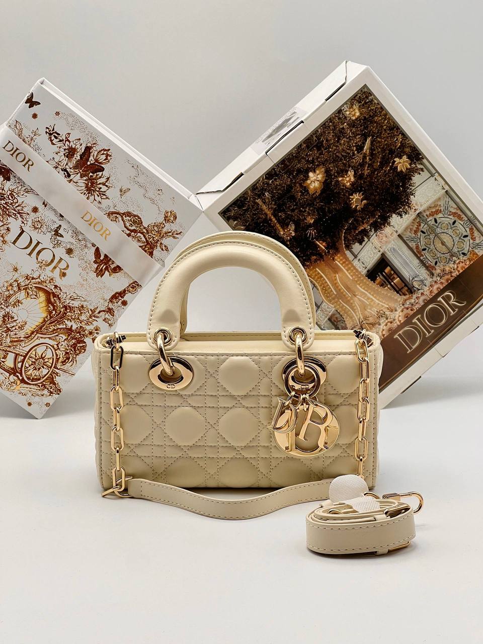 Сумка Dior 3