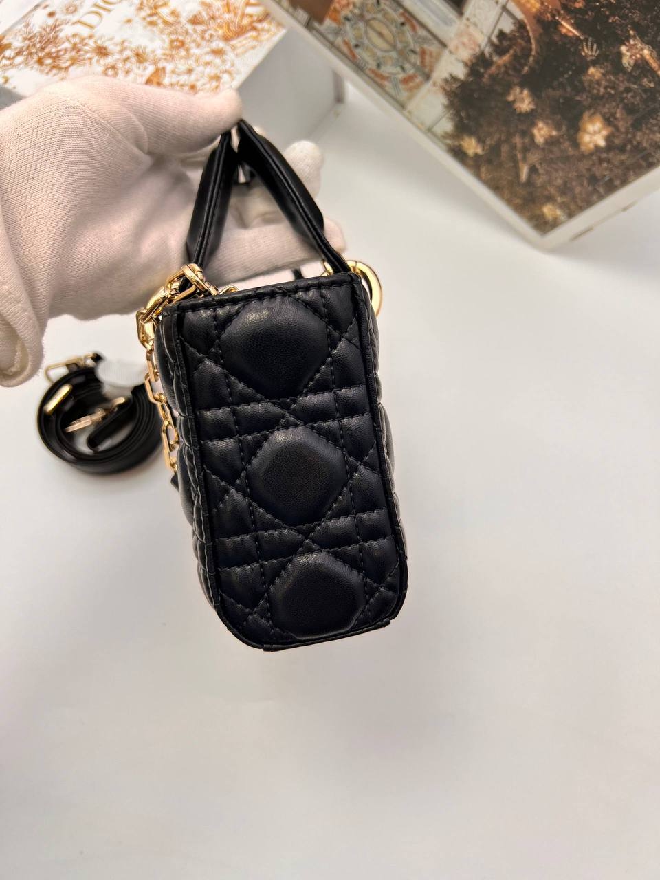 Сумка Dior 7
