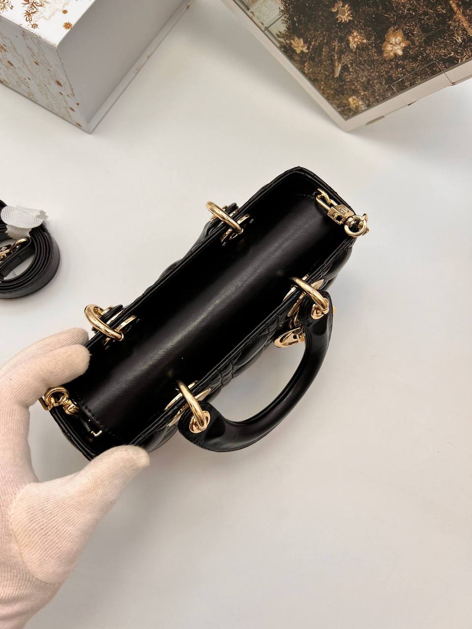 Сумка Dior 9