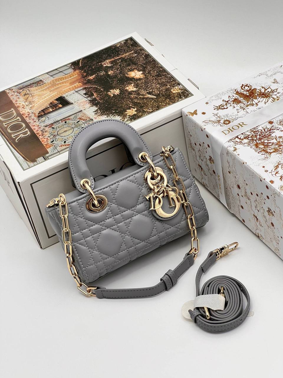 Сумка Dior 5