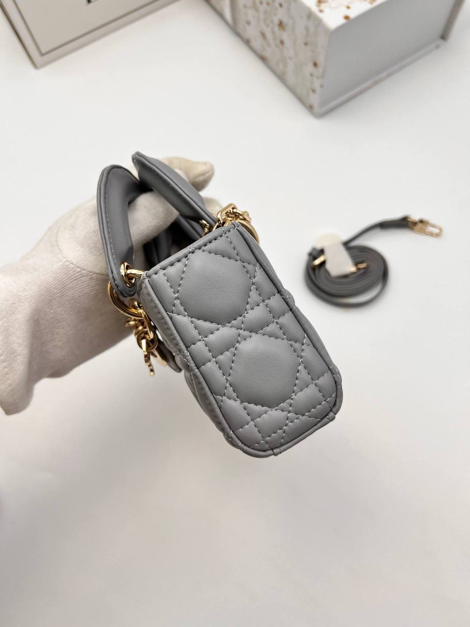Сумка Dior 7