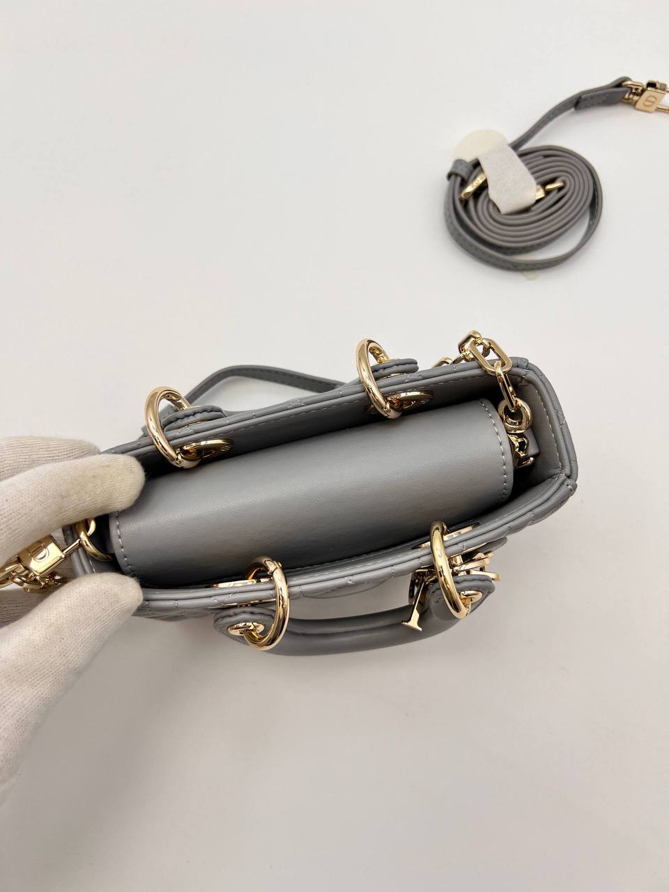 Сумка Dior 9