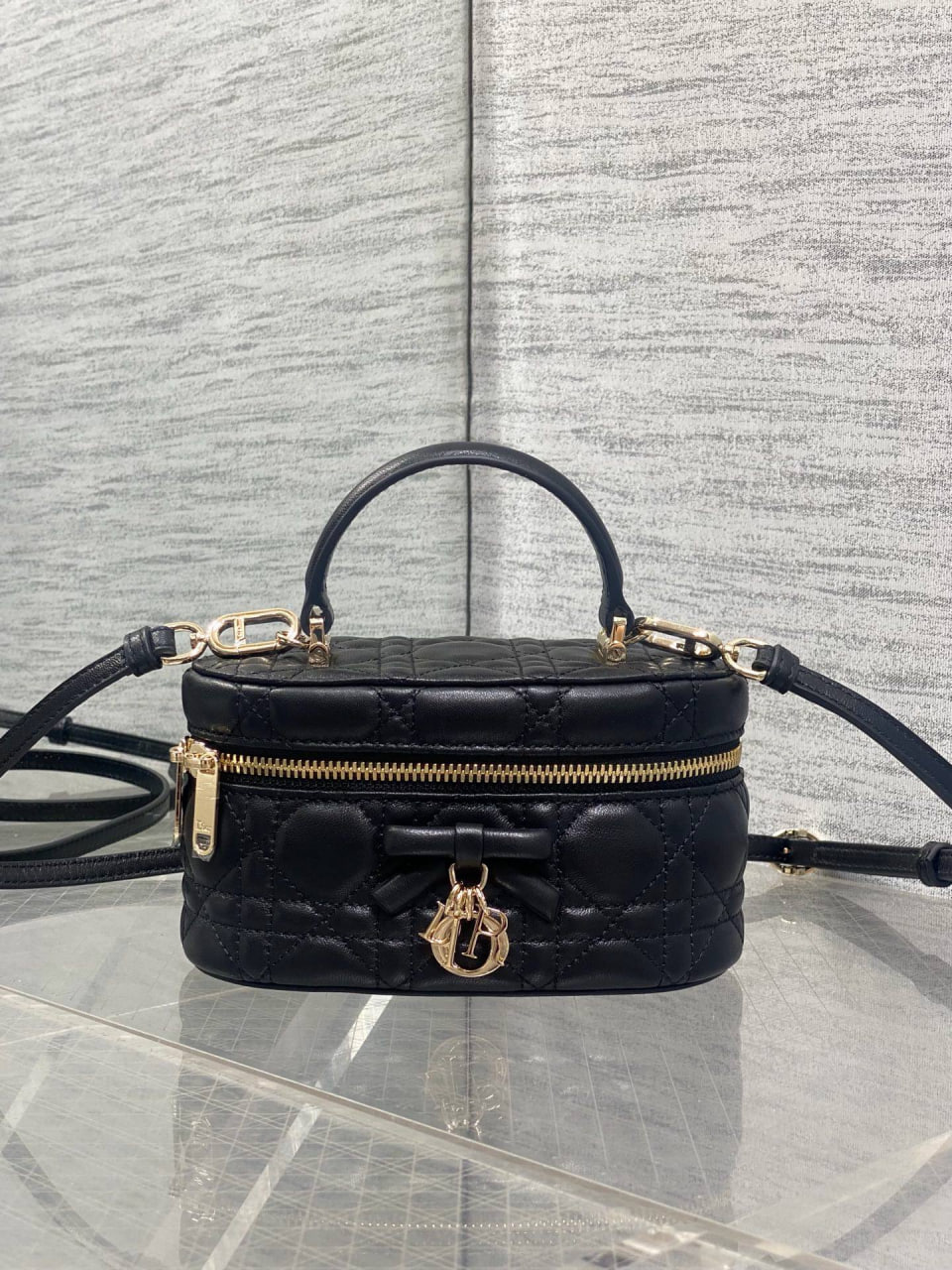 Сумка Dior
