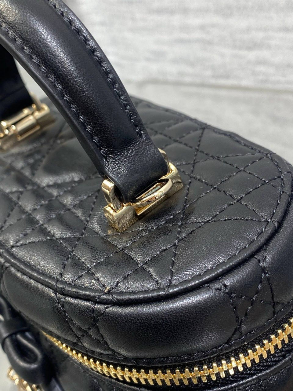 Сумка Dior 4
