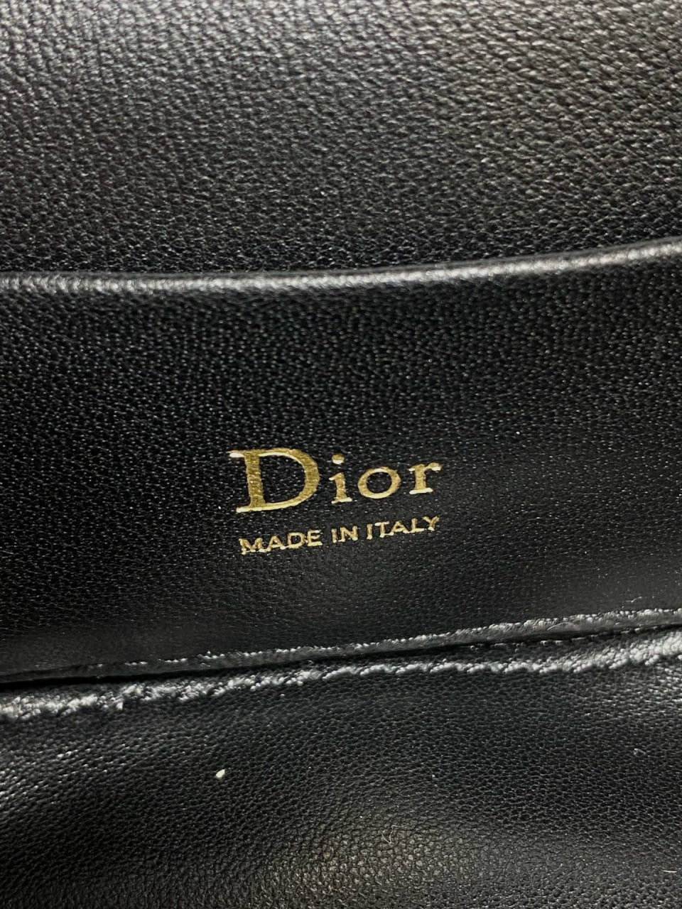 Сумка Dior 8