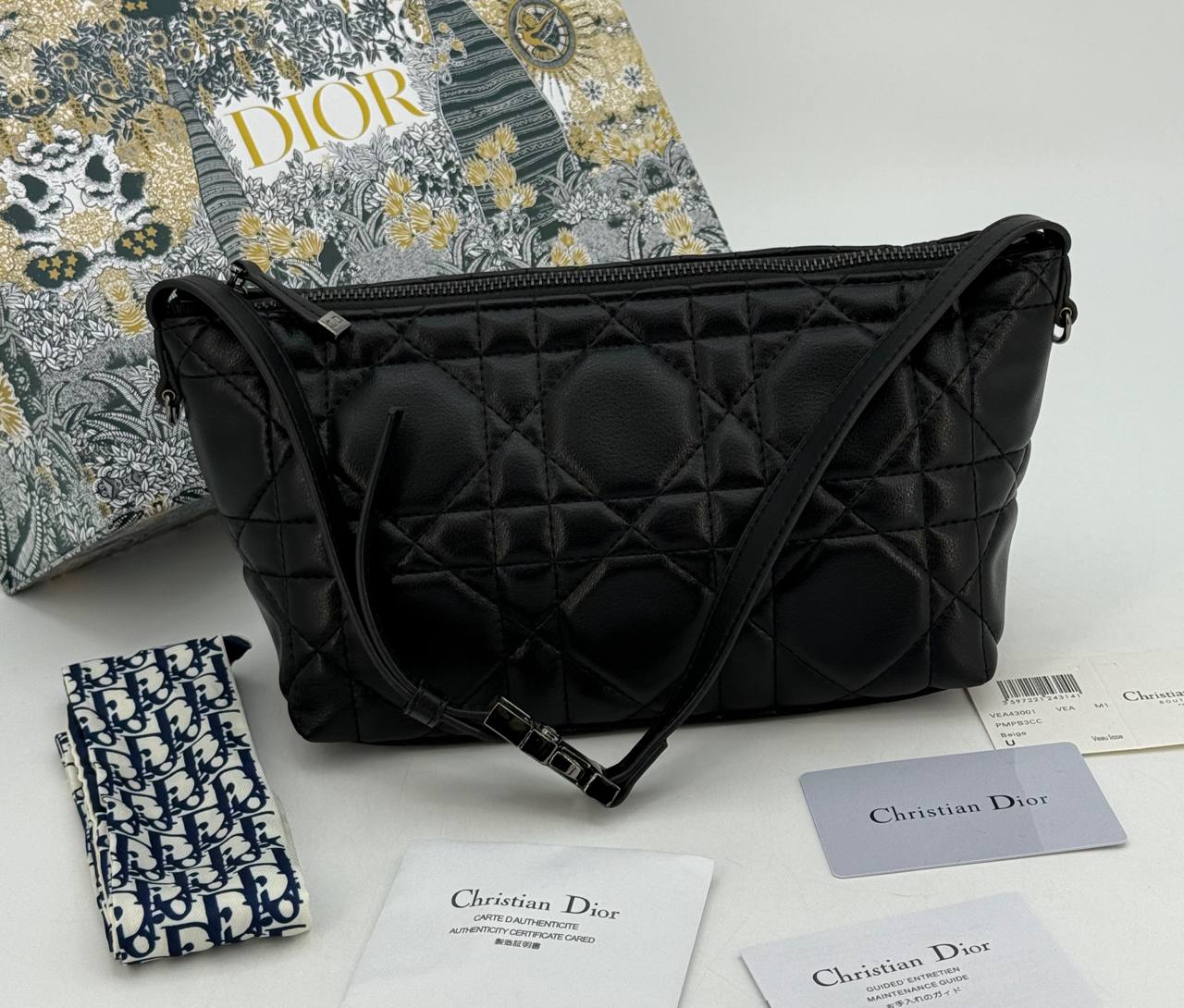 Сумка Dior