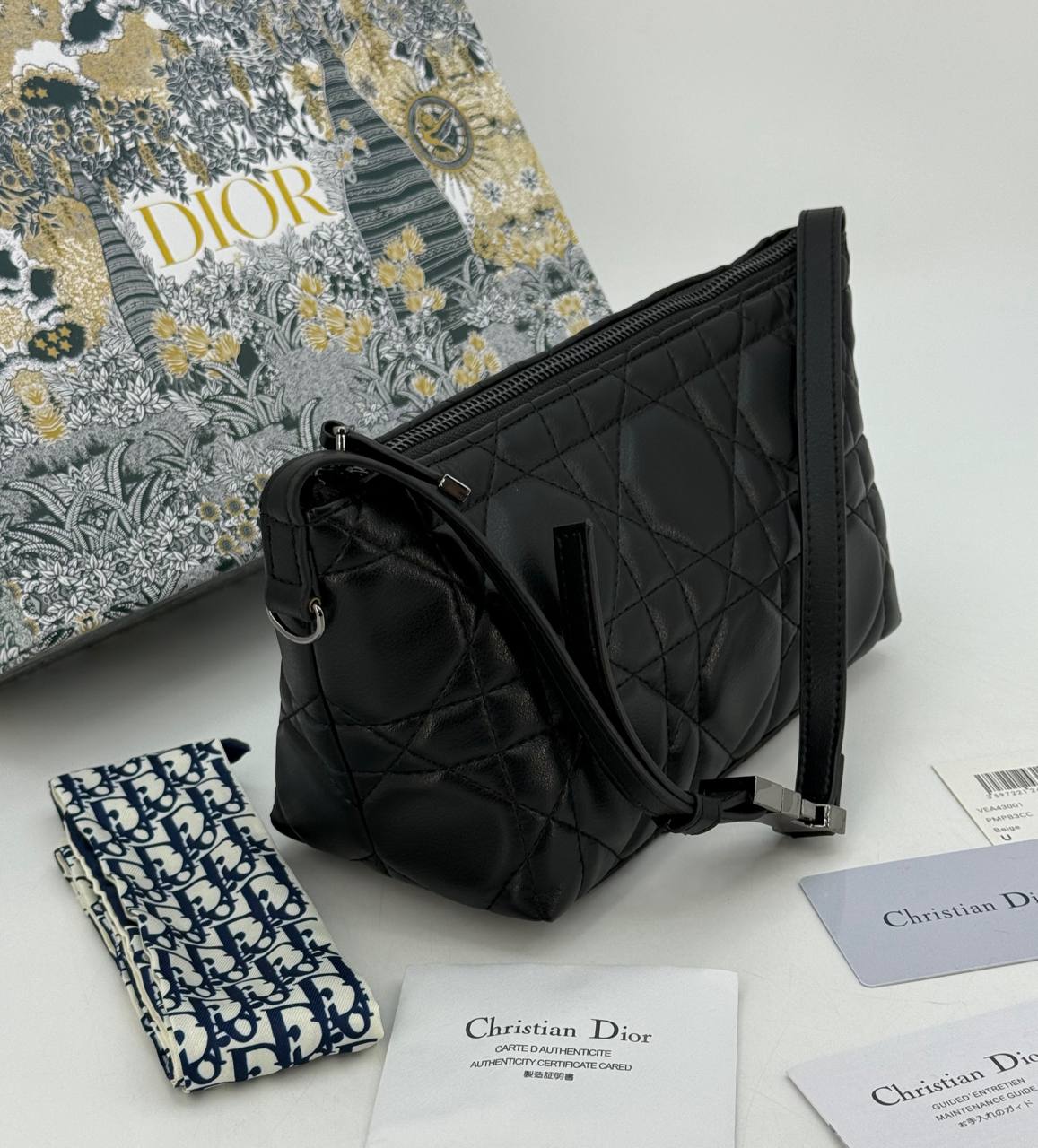 Сумка Dior 4