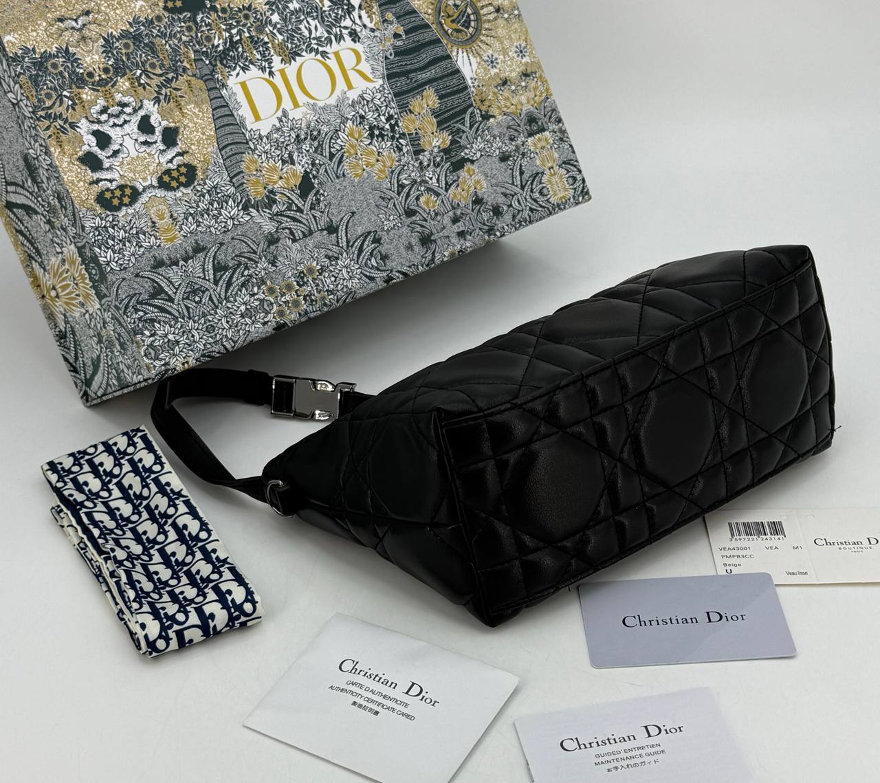 Сумка Dior 5