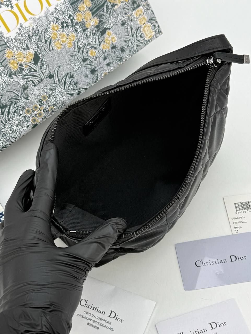Сумка Dior 8