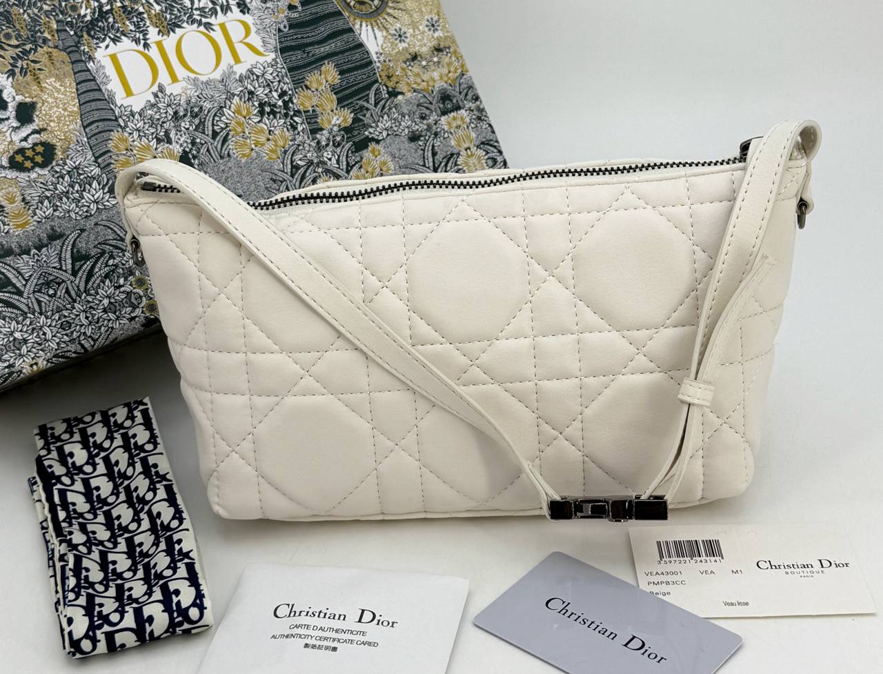 Сумка Dior