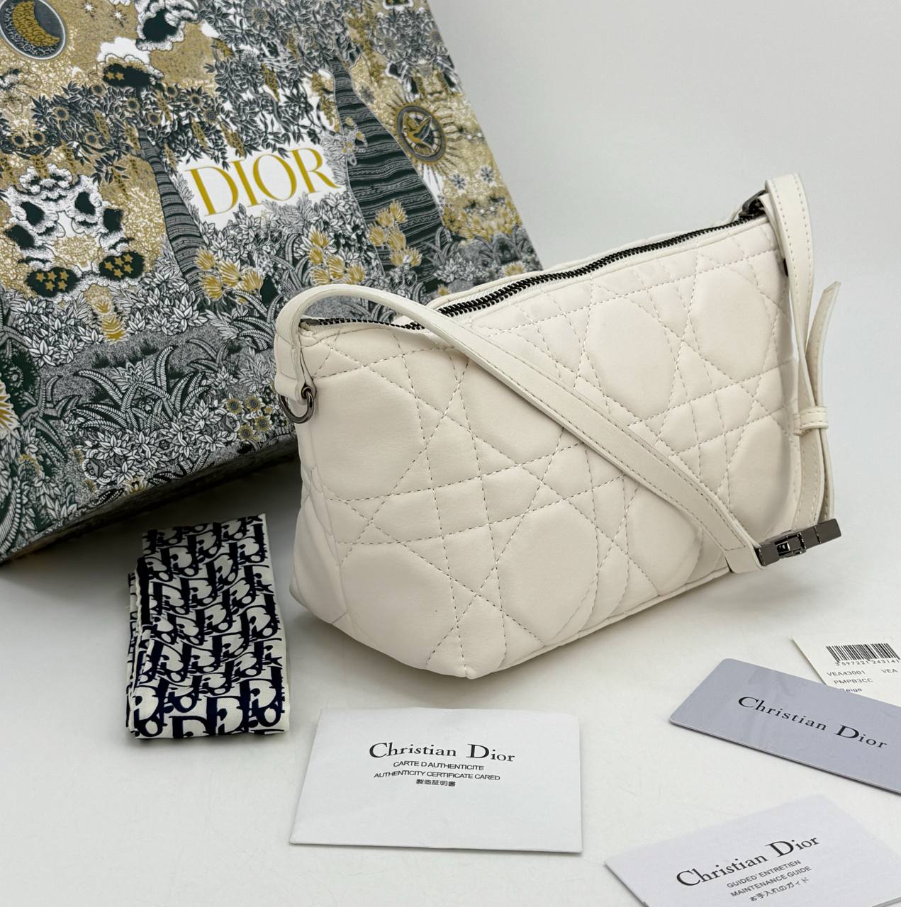 Сумка Dior 3
