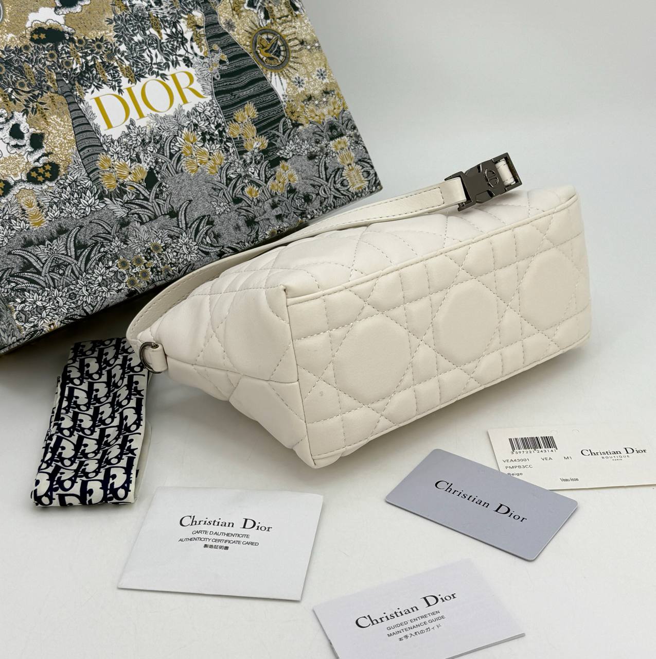 Сумка Dior 7