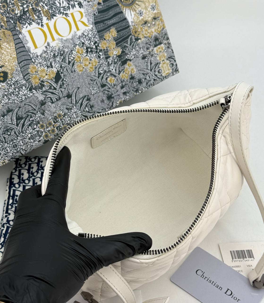 Сумка Dior 8