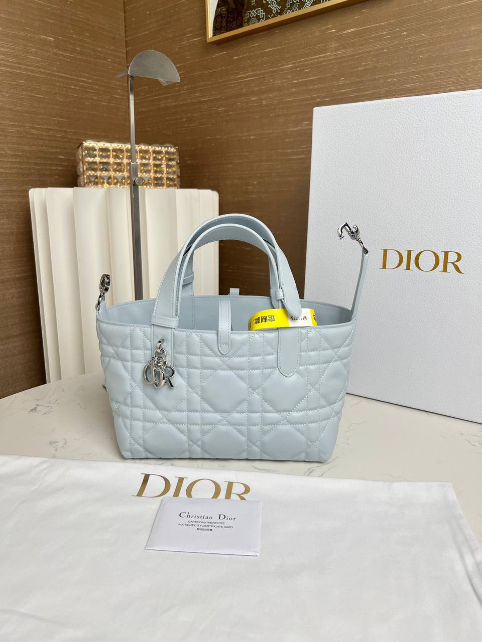 Сумка Dior