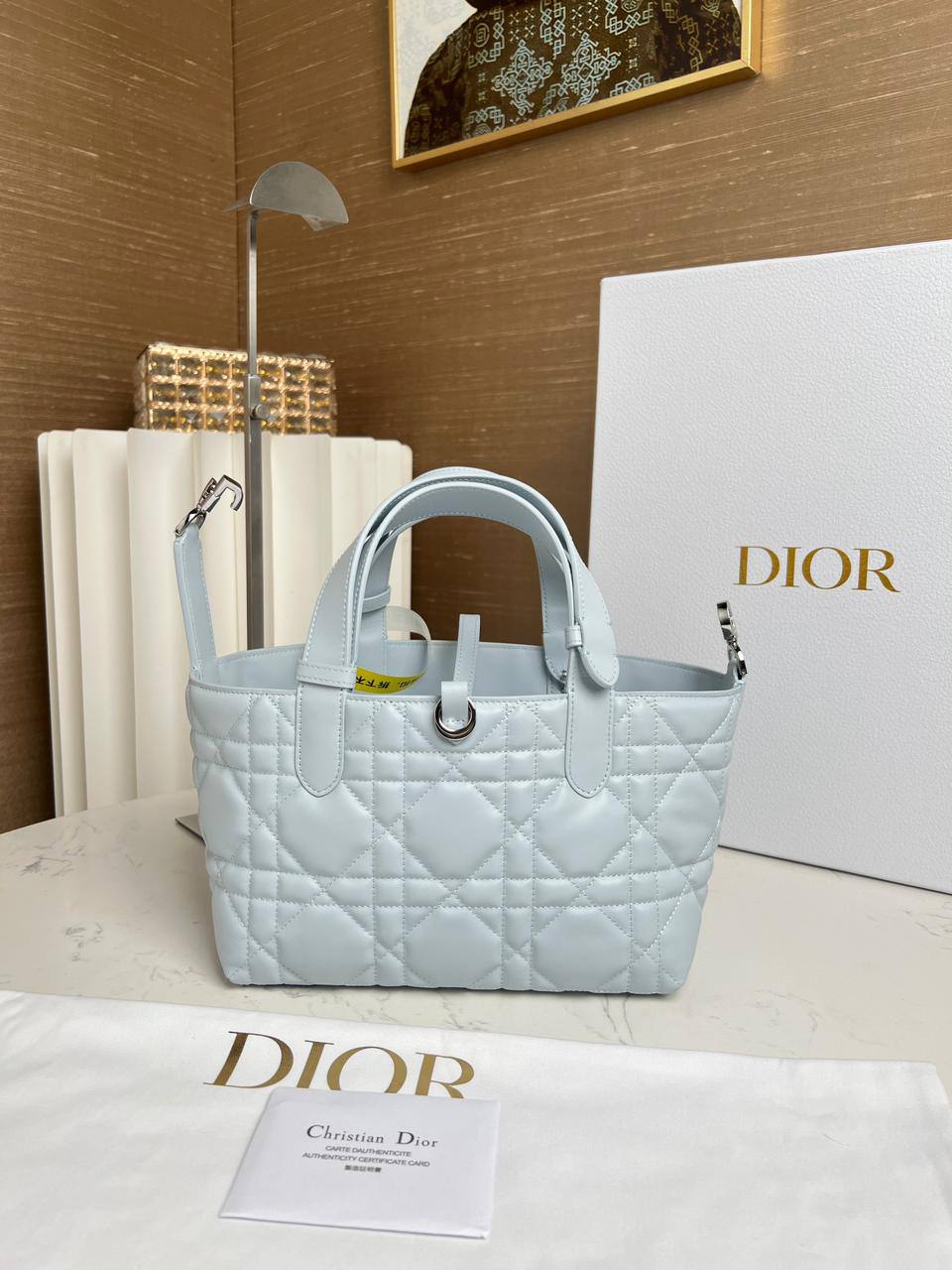 Сумка Dior 2