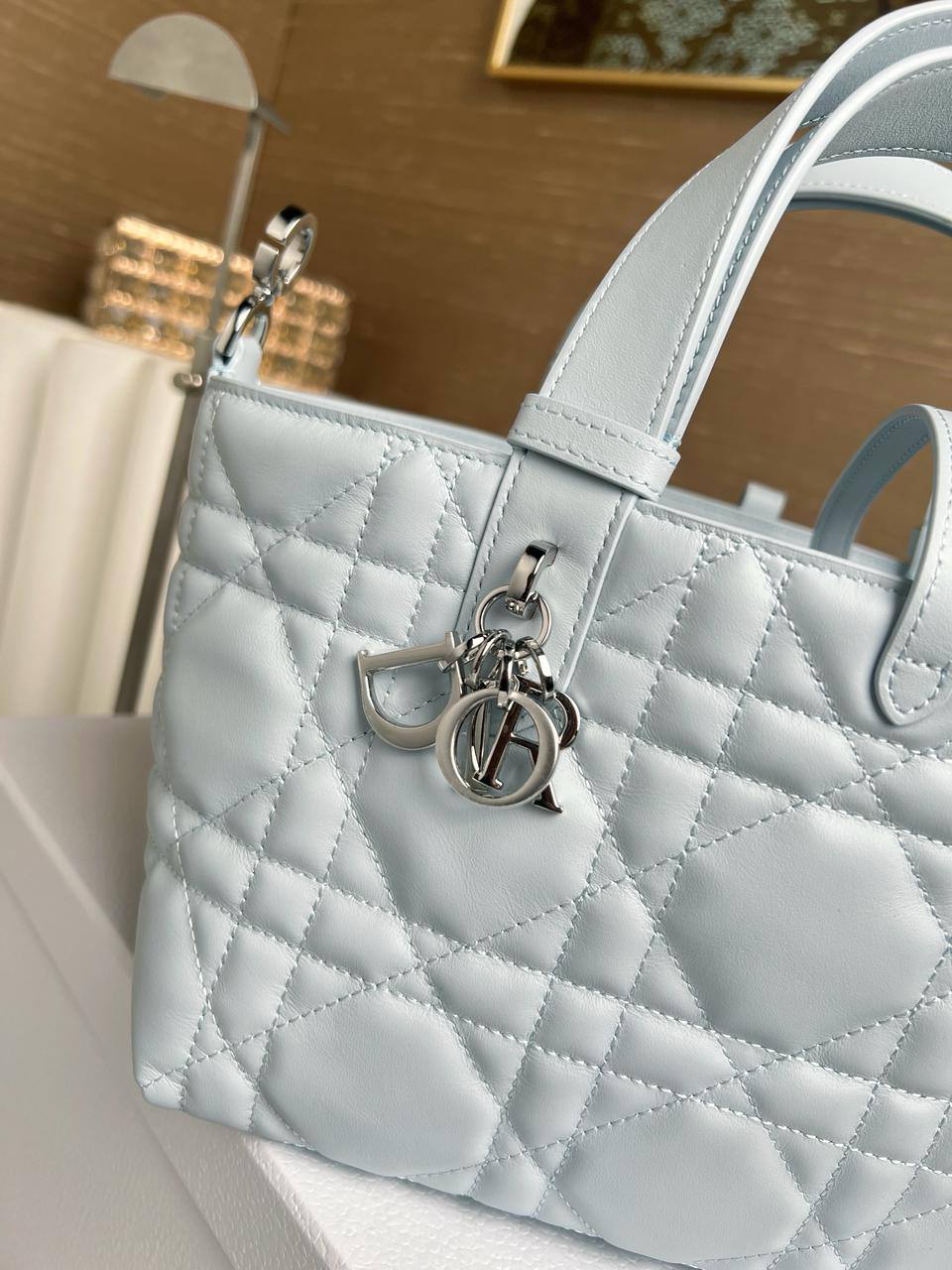Сумка Dior 3