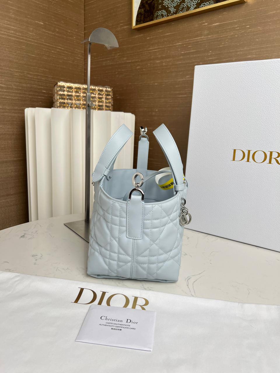 Сумка Dior 4