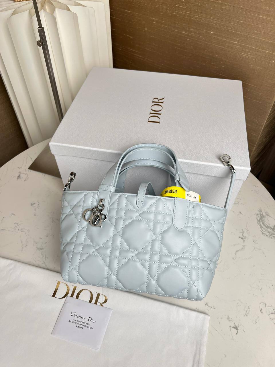 Сумка Dior 5