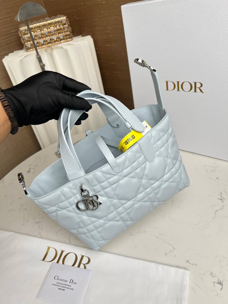 Сумка Dior 6
