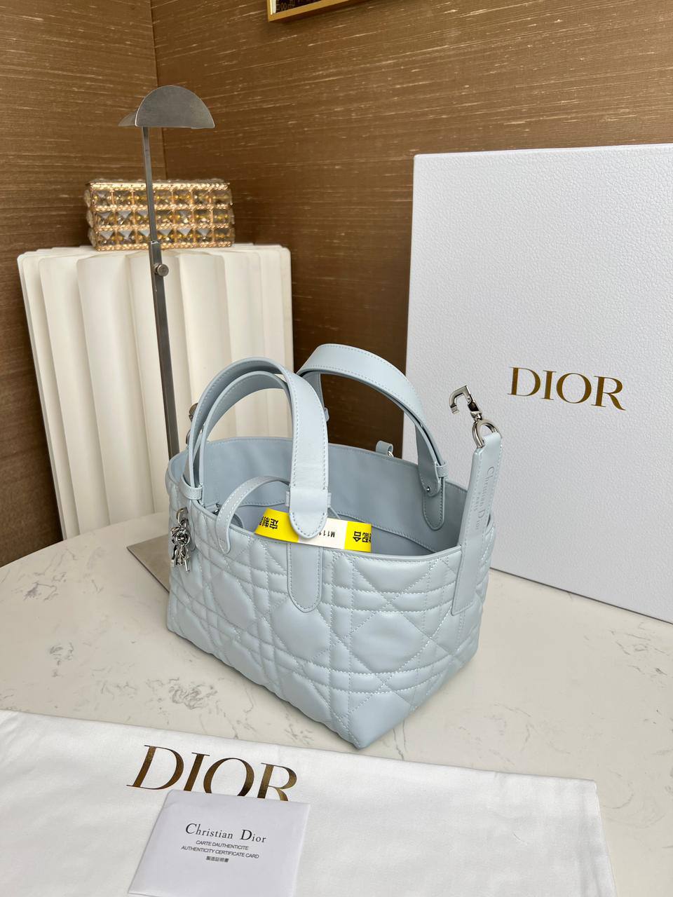 Сумка Dior 8