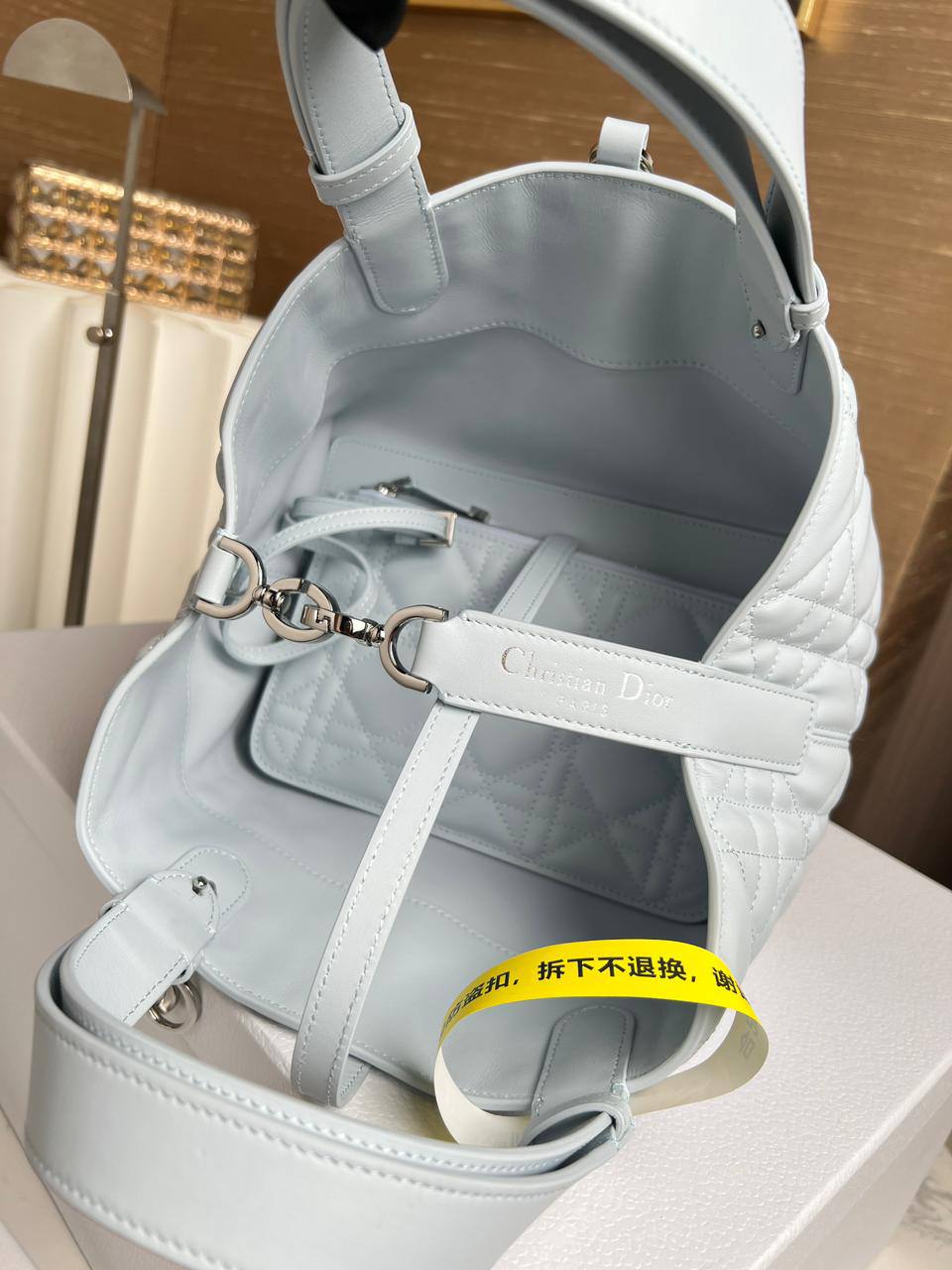 Сумка Dior 9