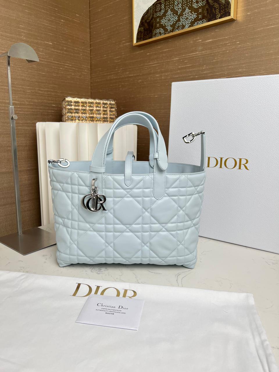 Сумка Dior