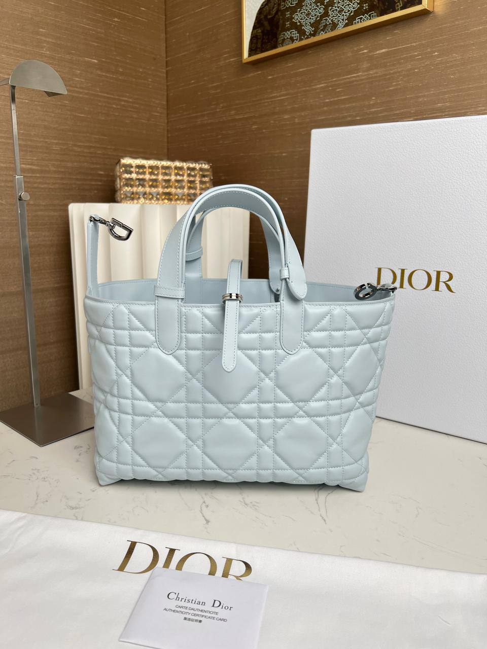 Сумка Dior 2