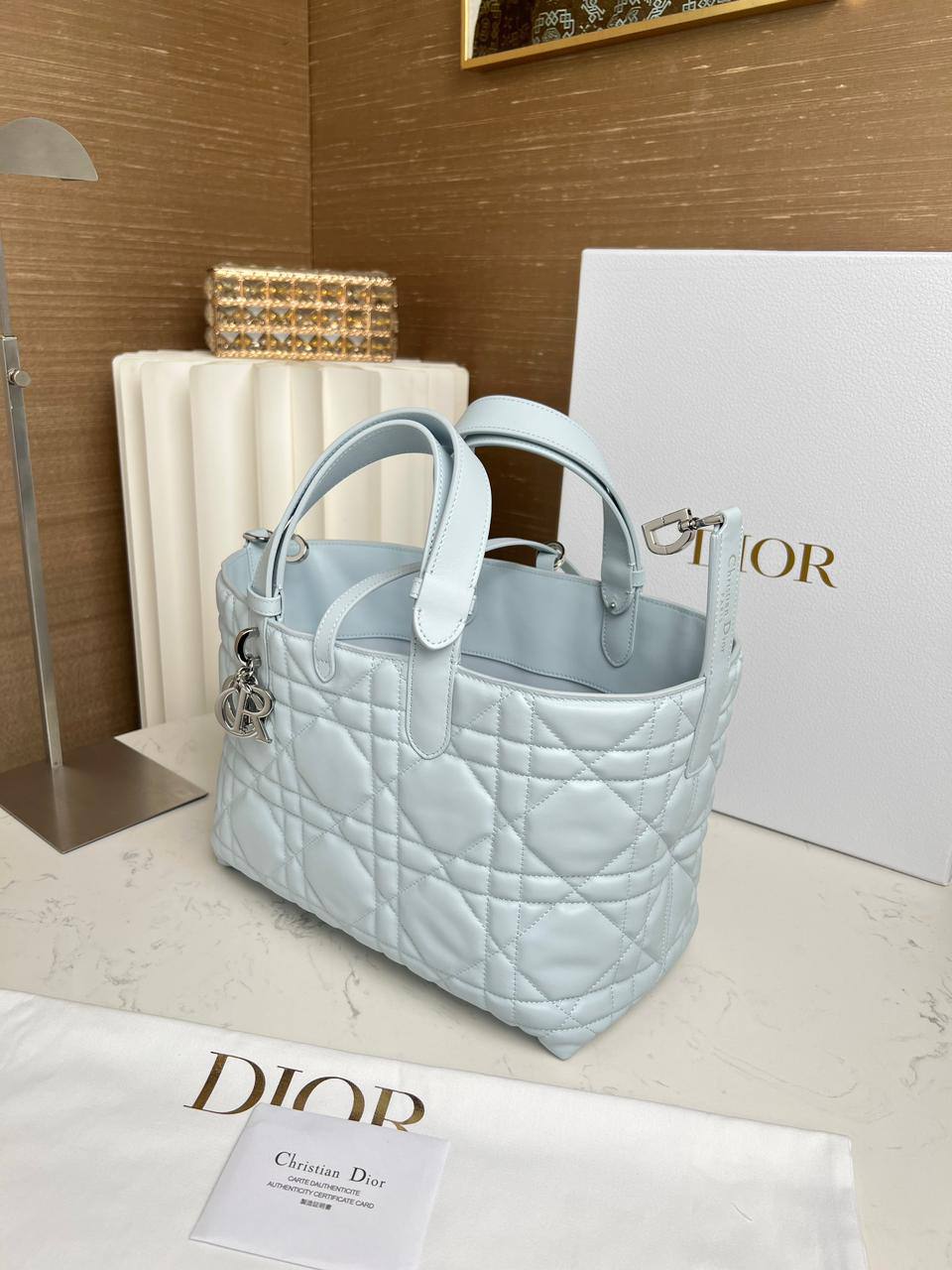 Сумка Dior 3