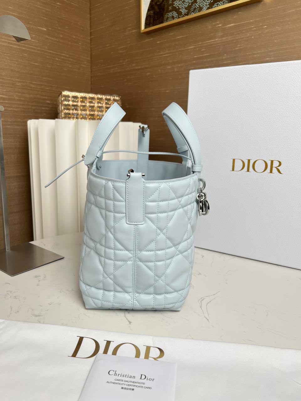 Сумка Dior 4