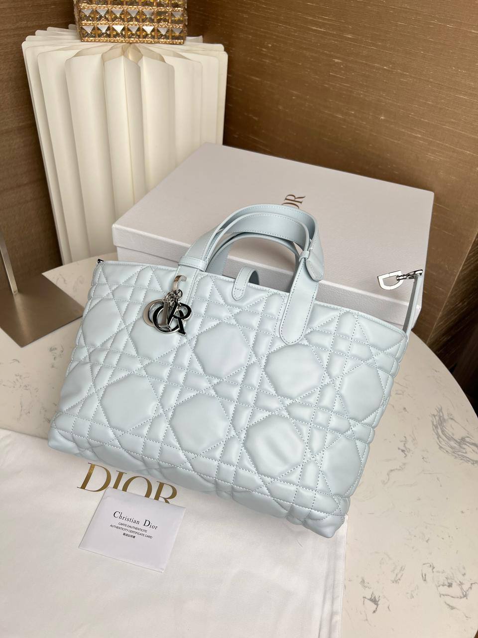 Сумка Dior 5