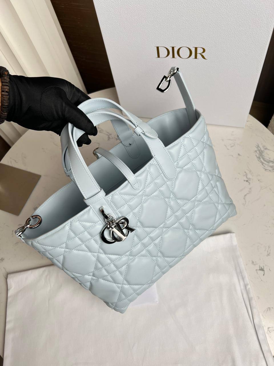 Сумка Dior 6