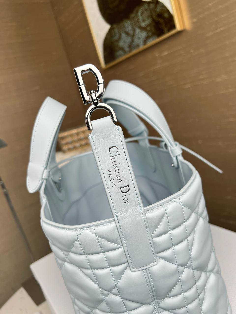 Сумка Dior 7