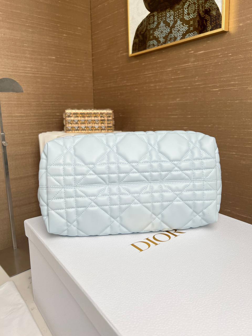 Сумка Dior 8