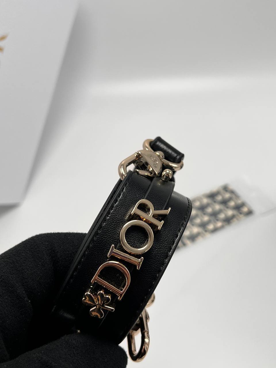 Сумка Dior 12