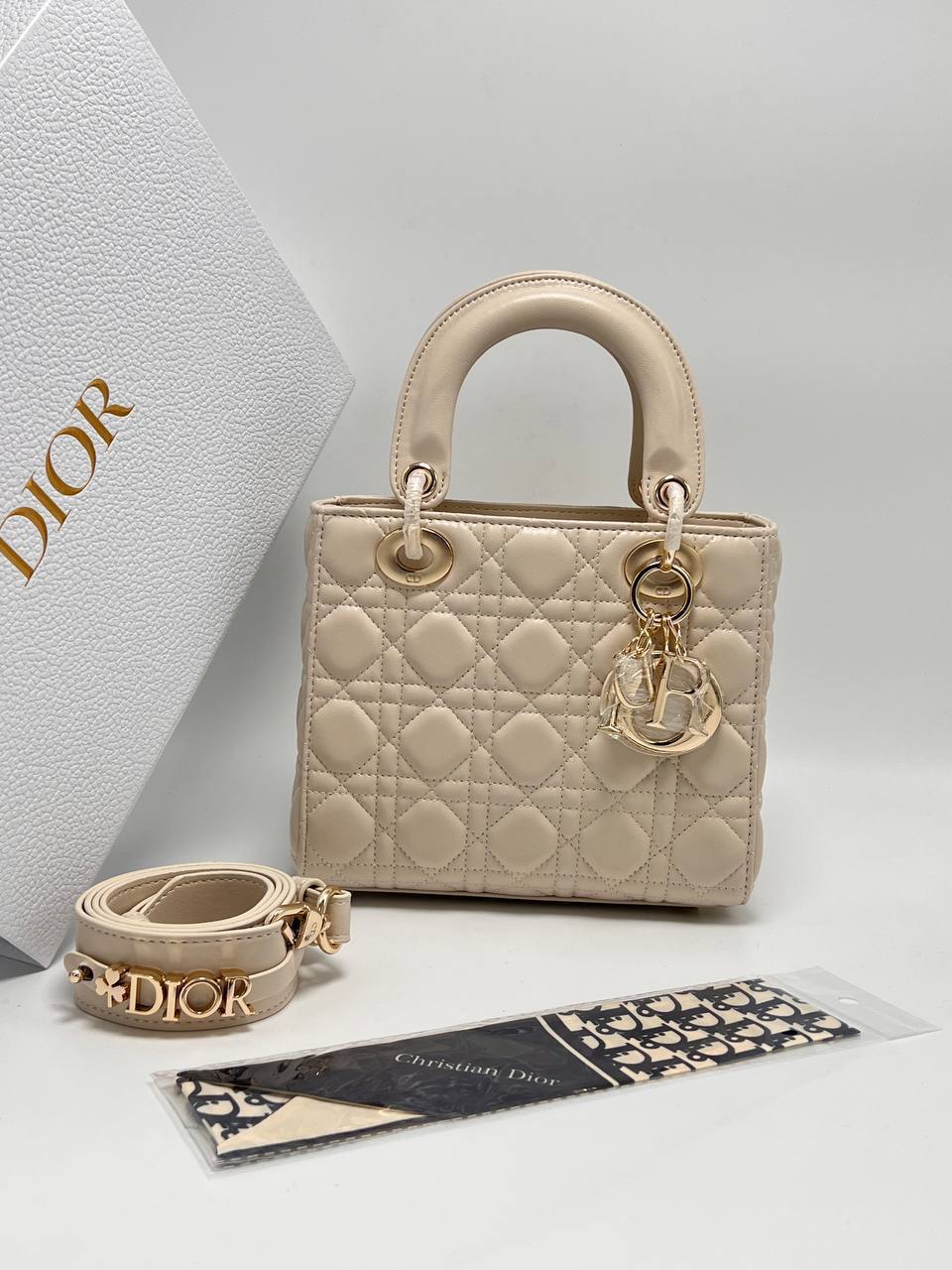Сумка Dior 2