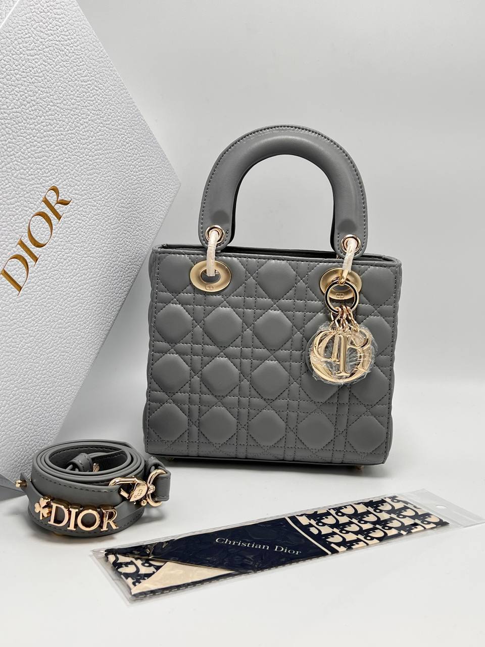 Сумка Dior 3