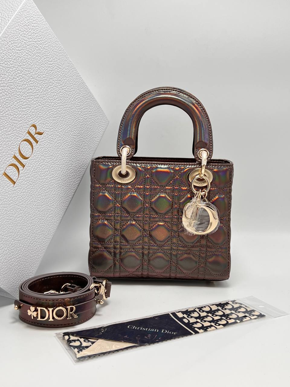 Сумка Dior 5