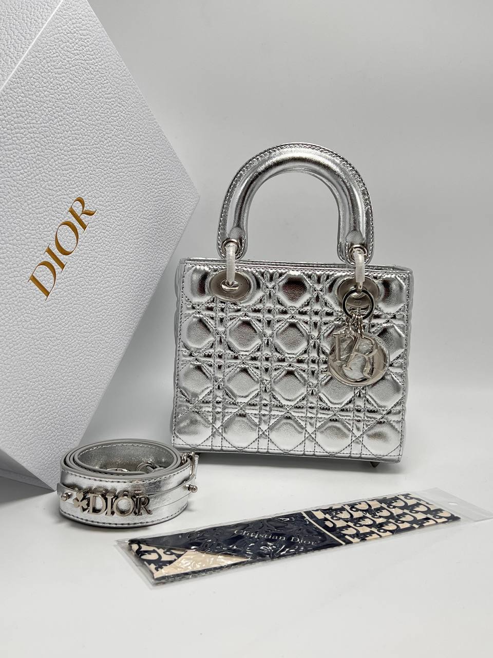 Сумка Dior 6