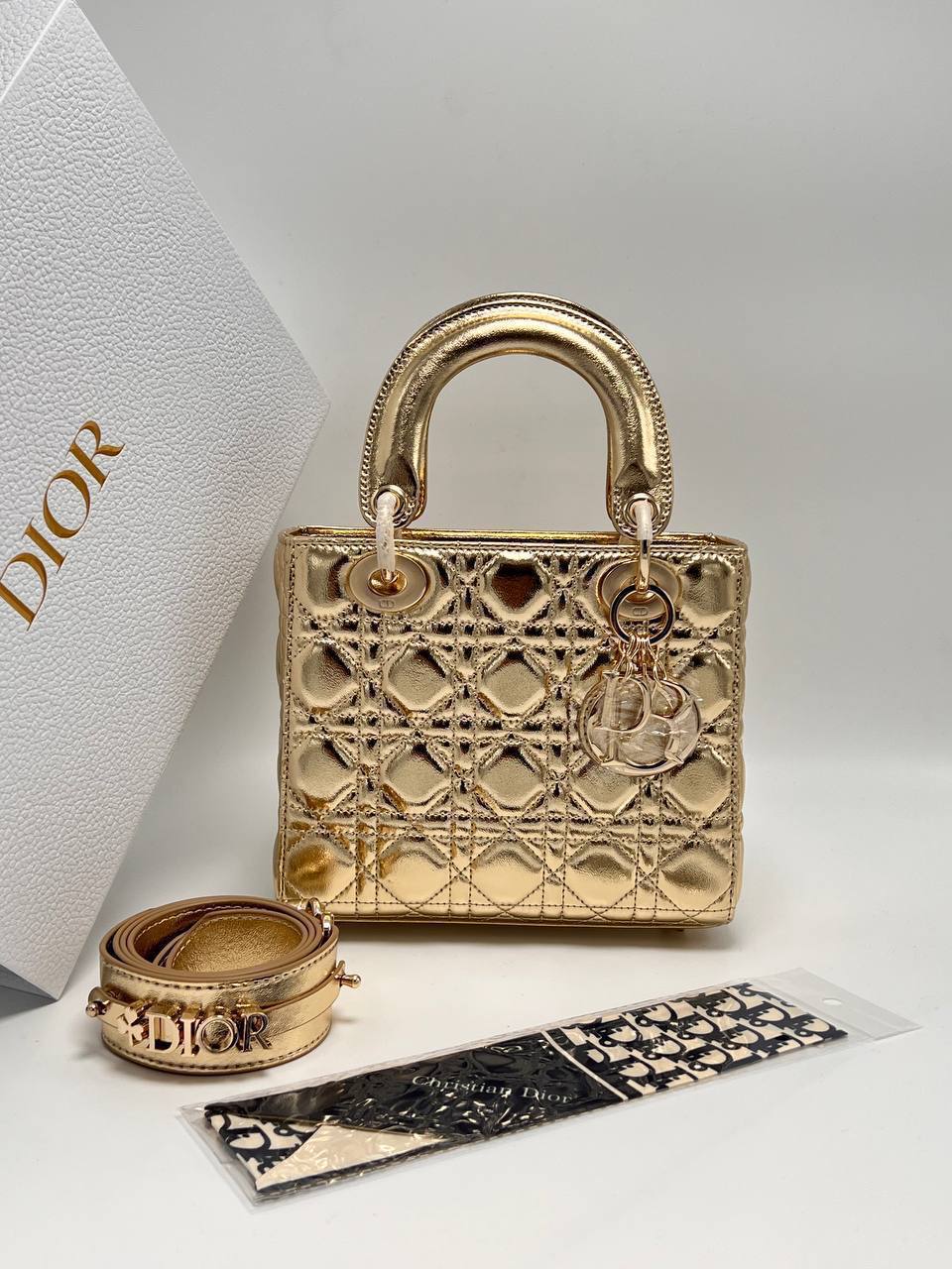 Сумка Dior 7